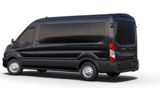 2024 Ford Transit® External Image 2